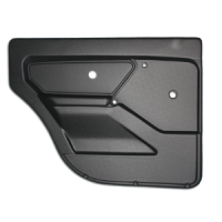 Карта двери