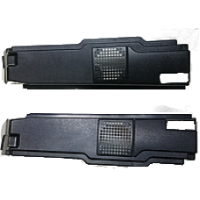 Облицовка багажника