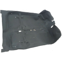 Покрытие пола