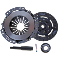 Элементы сцепления