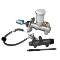 Система управления сцеплением