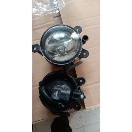 Фара протитуманна ліва для ВАЗ 2170 АВТО ДІЛЕР