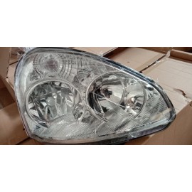 Фара ВАЗ 2170 ліва (стандарт) АВТО ДІЛЕР