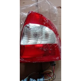 Ліхтар ВАЗ 2170 задній правий АВТО ДІЛЕР