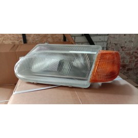 Фара ВАЗ 2113/2114/2115 ліва (жовтий указівник повороту) АВТО ДІЛЕР