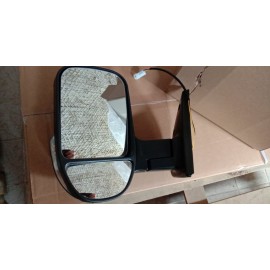 Дзеркало зовнішнє праве для ГАЗель/Соболь Бізнес (ручне регулювання, з повторювачем) АВТО ДІЛЕР Дзеркало зовнішнє праве для ГАЗель/Соболь Бізнес (ручне регулювання, з повторювачем) АВТО ДІЛЕР