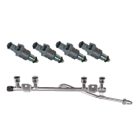 Инжекторная топливная система