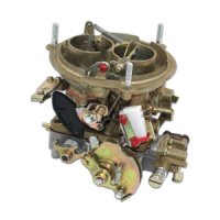 Карбюраторная топливная система