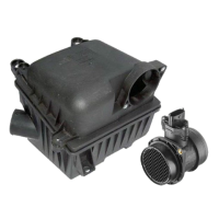 Система подачи воздуха