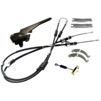 Стояночный тормоз