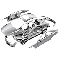 Кузов и детали кузова