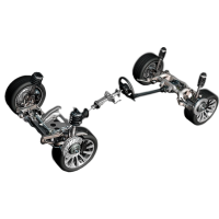 Ходовая часть