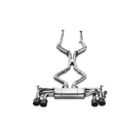 Выхлопная система