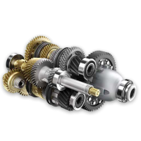 Трансмиссия