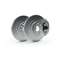 Тормозная система