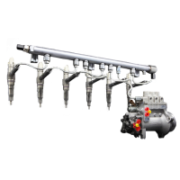 Топливная система