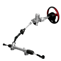 Рулевое управление