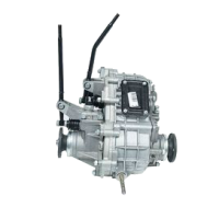 Раздаточная коробка