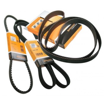 Ремень ГРМ ВАЗ 2105 (СТ687) CONTITECH