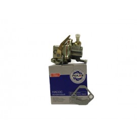 Насос паливний ЗАЗ 1102 (плунжерний) 703 Пекар