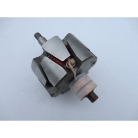 Ротор генератора ВАЗ 2101 (Г221А) КЗАТЕ Ротор генератора ВАЗ 2101 (Г221А) КЗАТЕ