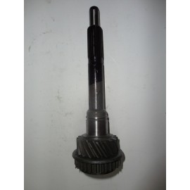 Первинний вал 2101 17 зубів