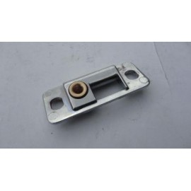 Планка замка багажника ВАЗ 2108 (фіксатор замка) ОАО"ДААЗ" Планка замка багажника ВАЗ 2108 (фіксатор замка) ОАО"ДААЗ"