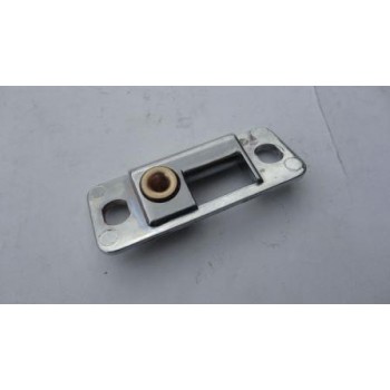 Планка замка багажника ВАЗ 2108 (фіксатор замка) ОАО"ДААЗ"