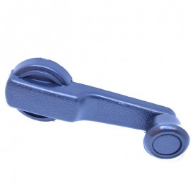 Ручка склопідйомника ВАЗ 2101-2107 (пластик)