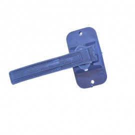 Ручка відчинення дверей ВАЗ 2108 (гачок внутрішній) Ручка відчинення дверей ВАЗ 2108 (гачок внутрішній)