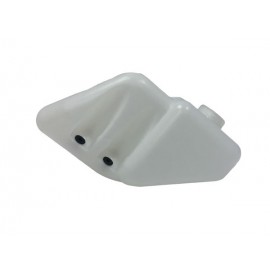 Бачок омивача ВАЗ 2108 (2 мотора, 1 горловина) АВТО ДІЛЕР