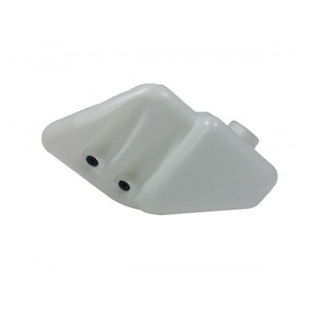 Бачок омивача ВАЗ 2108 (2 мотора, 1 горловина) АВТО ДІЛЕР