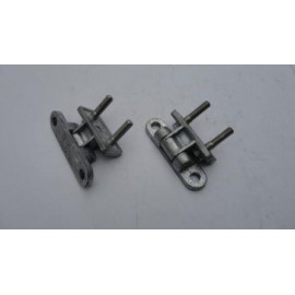 Петлі задньої ляди ВАЗ 2108 (аналог) (10821) Петлі задньої ляди ВАЗ 2108 (аналог) (10821)