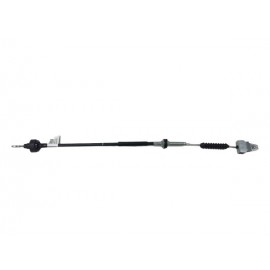 Трос приводу зчеплення 2109 (круглий) АВТО ДІЛЕР