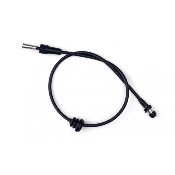 Трос приводу спідометра для ВАЗ 2103 АВТО ДІЛЕР Трос приводу спідометра для ВАЗ 2103 АВТО ДІЛЕР