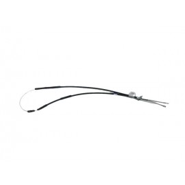 Трос приводу ручного гальма на ВАЗ 2101 АВТО ДІЛЕР