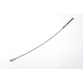 Трос приводу ручного гальма 2101 передній АВТО ДІЛЕР Трос приводу ручного гальма 2101 передній АВТО ДІЛЕР