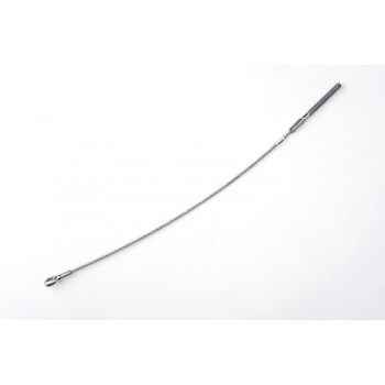 Трос приводу ручного гальма 2101  передній АВТО ДІЛЕР