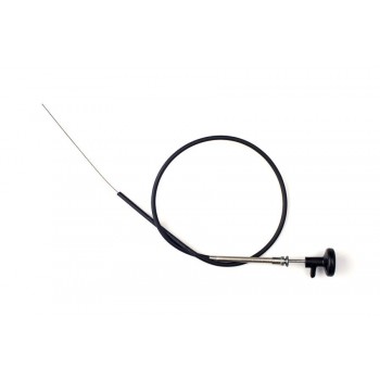 Трос ручного керування карбюратором для ВАЗ 2101 АВТО ДІЛЕР