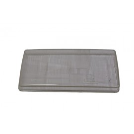 Скло передньої фари ВАЗ 2105-07 праве тип OSWAR ESER