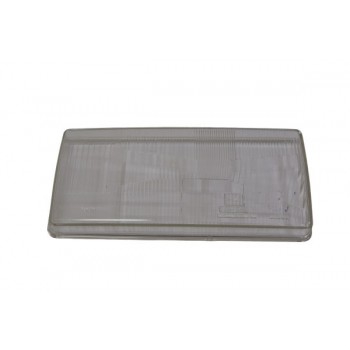 Скло передньої фари ВАЗ 2105-07 праве тип OSWAR ESER