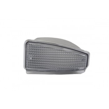 Сигнал повороту 2108 передній/правий, білий