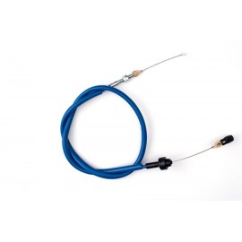 Трос приводу акселератора ВАЗ 21082-2115 (інжектор) АВТО ДІЛЕР Трос приводу акселератора ВАЗ 21082-2115 (інжектор) АВТО ДІЛЕР