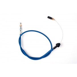 Трос приводу акселератора 2110 (карбюратор) АВТО ДІЛЕР Трос приводу акселератора 2110 (карбюратор) АВТО ДІЛЕР