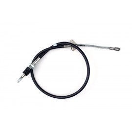 Трос приводу ручного гальма 3302 задній АВТО ДІЛЕР