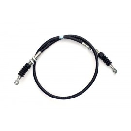 Трос приводу ручного гальма 3302 передній АВТО ДІЛЕР