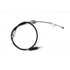 Трос приводу ручного гальма ГАЗ 3110 правий Автопартнер