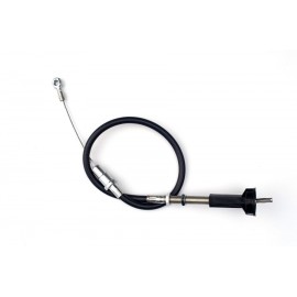 Трос приводу зчеплення АЗЛК 2141 АВТО ДІЛЕР