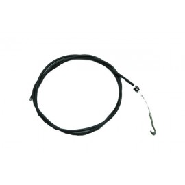 Трос приводу замка капота АЗЛК 2141 (Фірмовий) (канат) Автопартнер