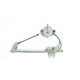 Склопідйомник ВАЗ 2110 задній лівий Склопідйомник ВАЗ 2110 задній лівий
